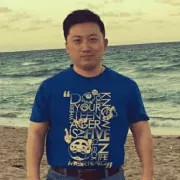 Mr JASON ZHANG(ZHANG ZHIPENG)