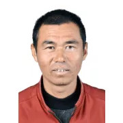 Mr Jiang Qinghua