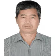 Mr Wang Zhiwen
