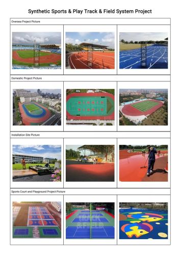 Sân thể thao một cửa