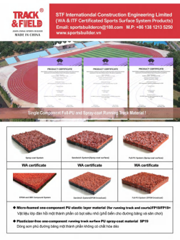 Cataloge Sản phẩm