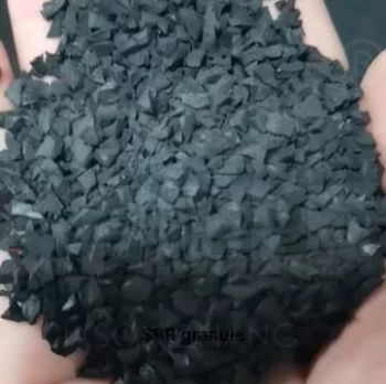 Hạt SBR
