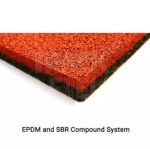 Hệ thống tổng hợp EPDM và SBD