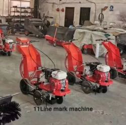 Máy đánh dấu dòng