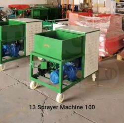 Máy phun 100