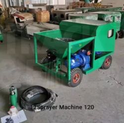 Máy phun 120