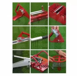 Công cụ sân cỏ